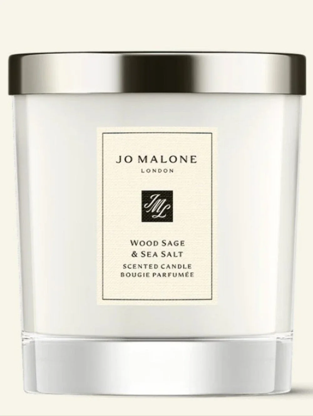 JO MALONE LONDON Wood Sage & Sea Salt Scented Candle